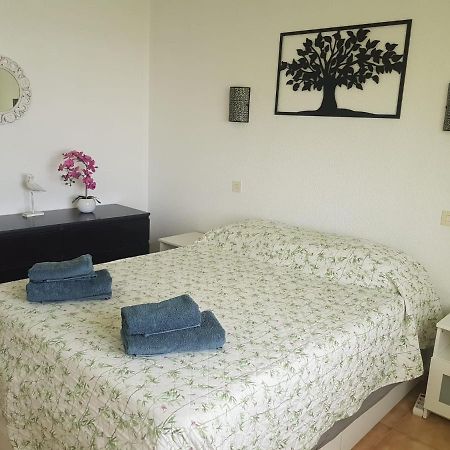 Love Shack Flat In Quarteira Center エクステリア 写真