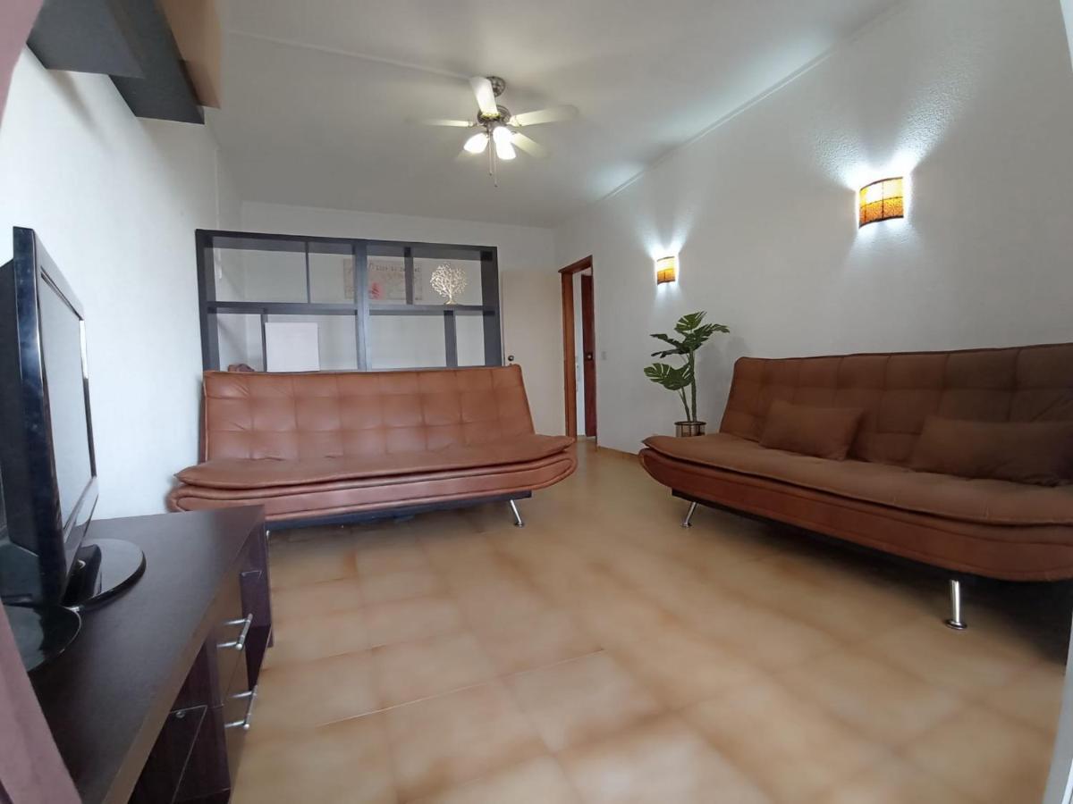 Love Shack Flat In Quarteira Center エクステリア 写真