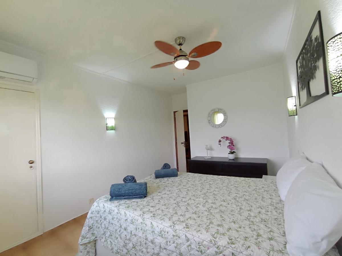 Love Shack Flat In Quarteira Center エクステリア 写真