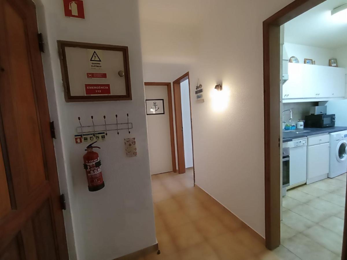 Love Shack Flat In Quarteira Center エクステリア 写真