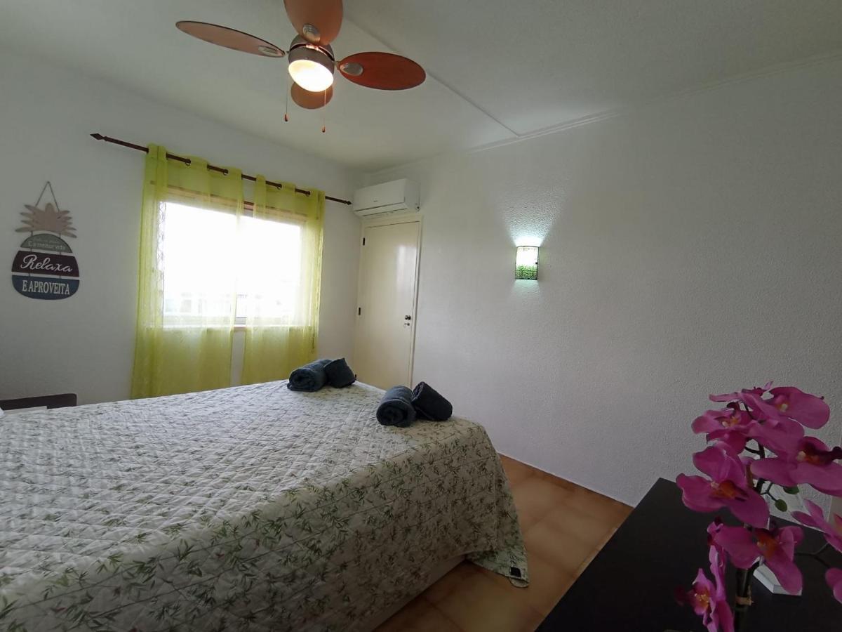 Love Shack Flat In Quarteira Center エクステリア 写真
