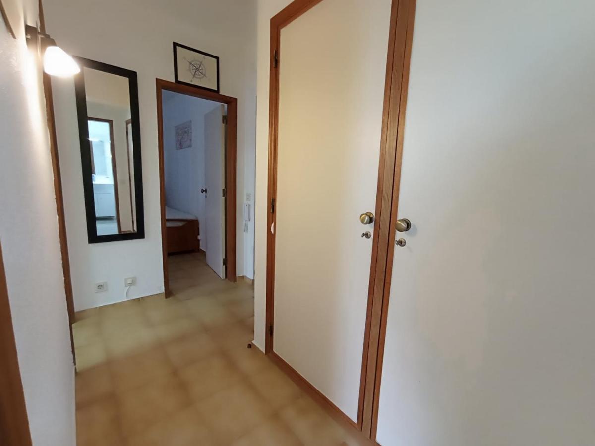 Love Shack Flat In Quarteira Center エクステリア 写真