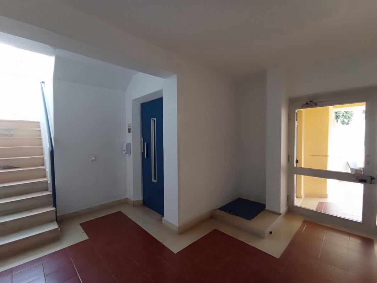 Love Shack Flat In Quarteira Center エクステリア 写真