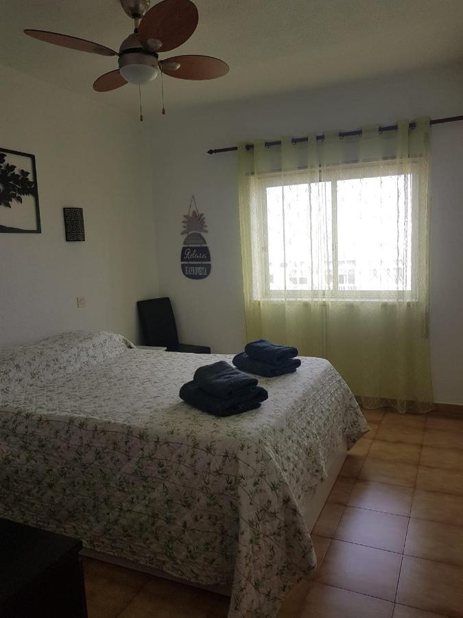 Love Shack Flat In Quarteira Center エクステリア 写真