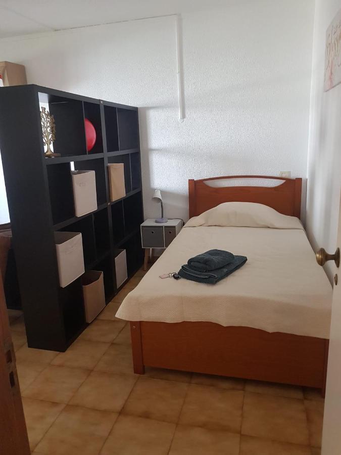 Love Shack Flat In Quarteira Center エクステリア 写真