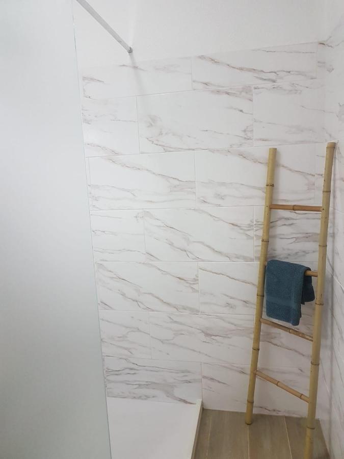 Love Shack Flat In Quarteira Center エクステリア 写真
