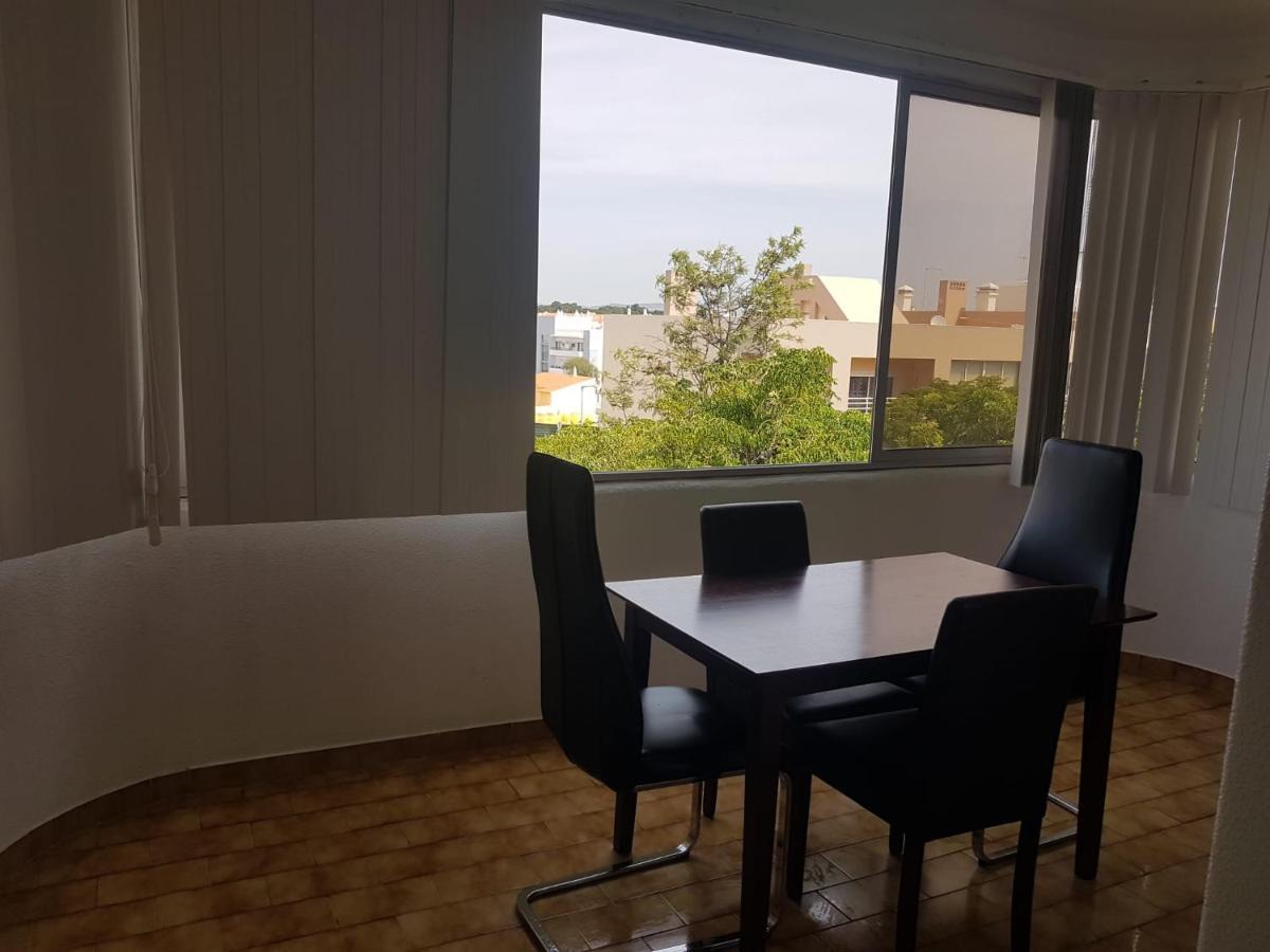 Love Shack Flat In Quarteira Center エクステリア 写真